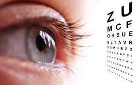 Göz Sağlığı ve Hastalıkları