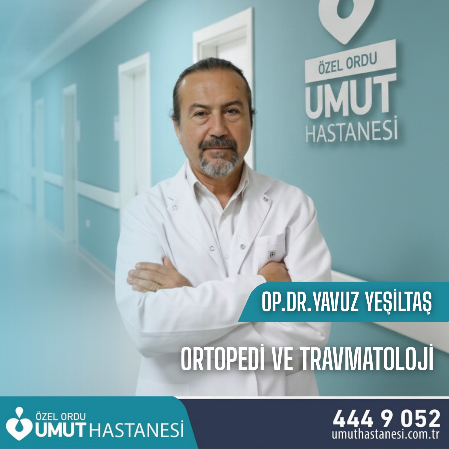 Op.Dr.Yavuz Yeşiltaş