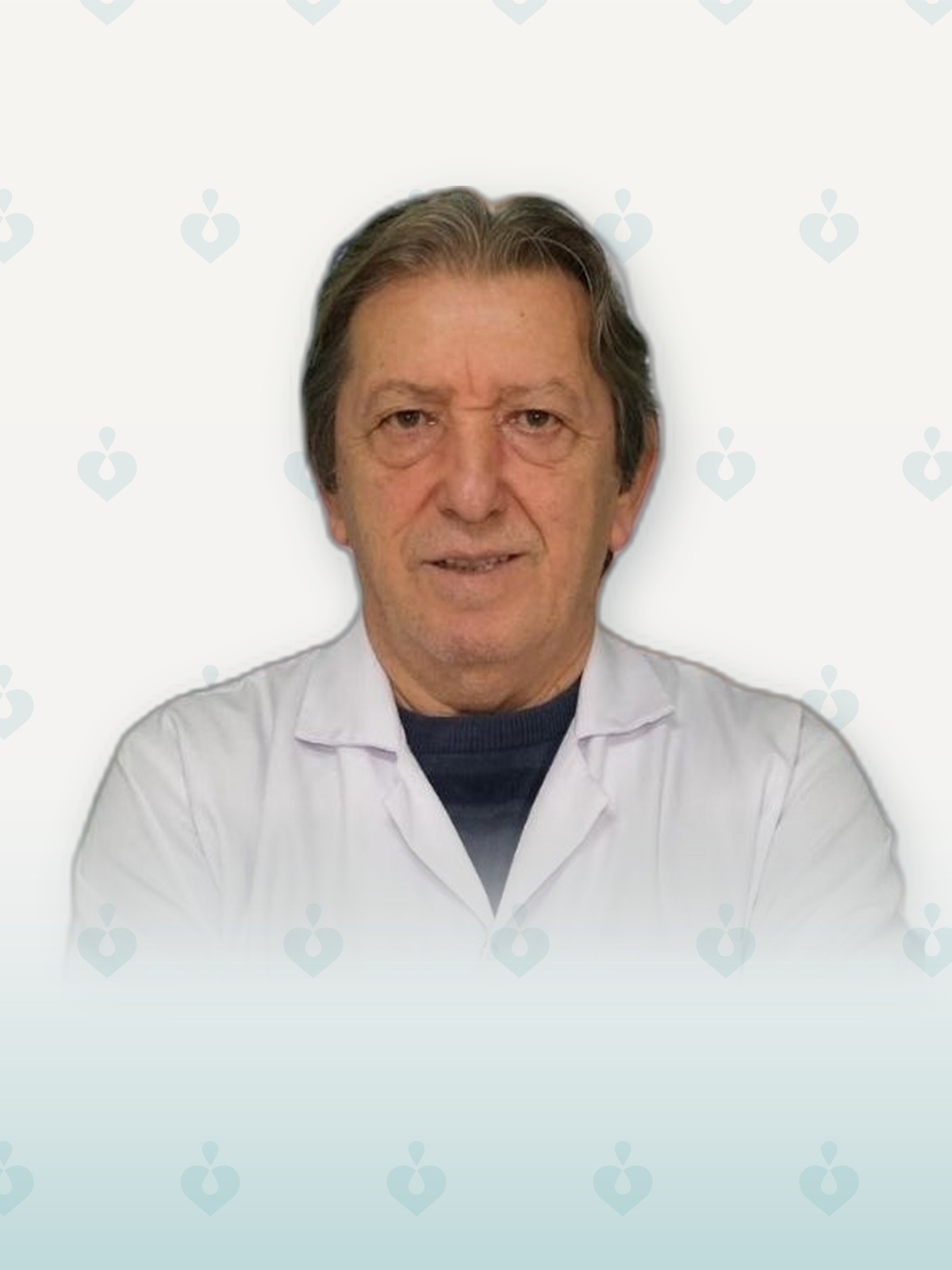 Uzm.Dr. Ali Meydan