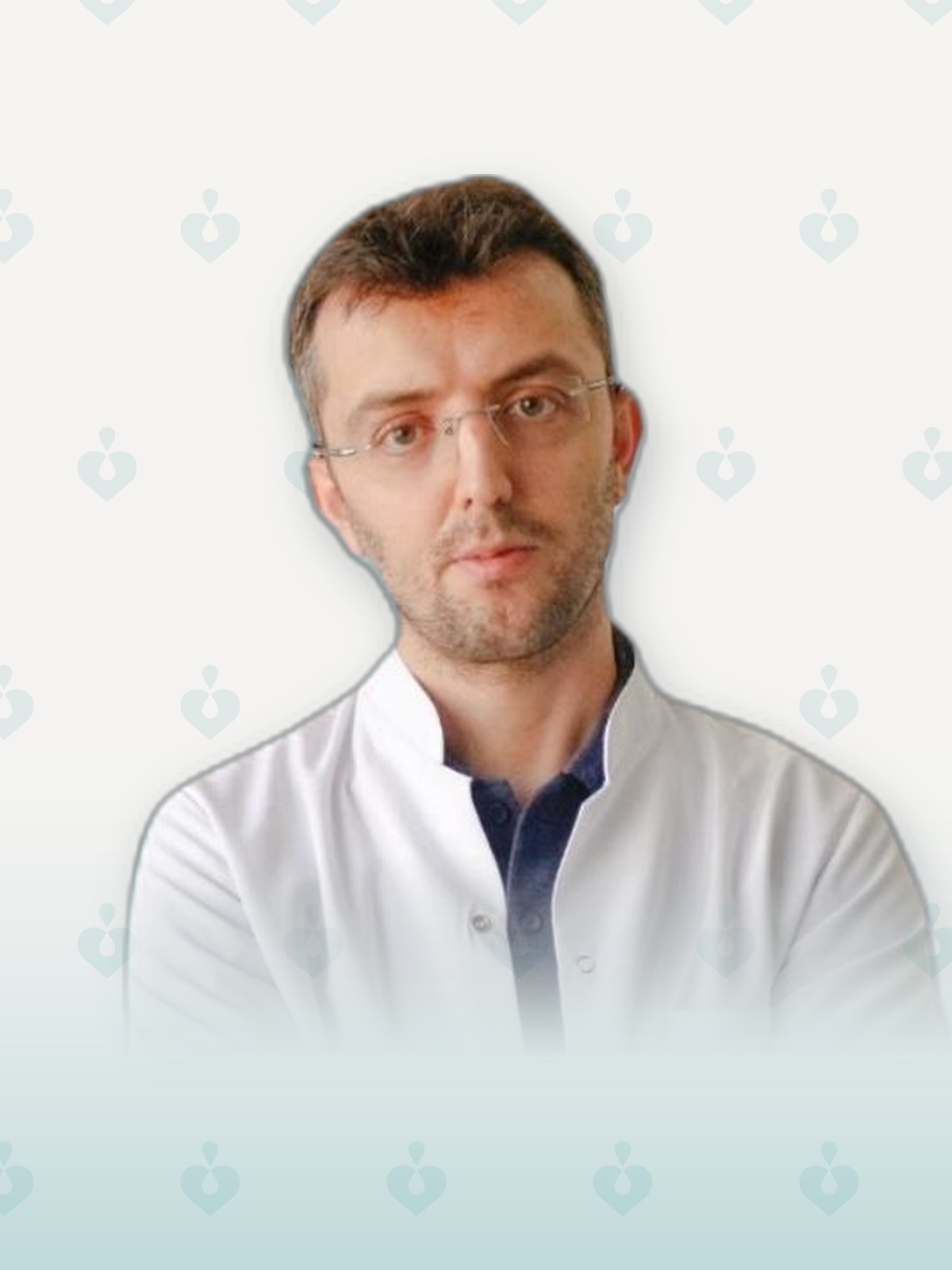 Uzm.Dr. Doğan Seven