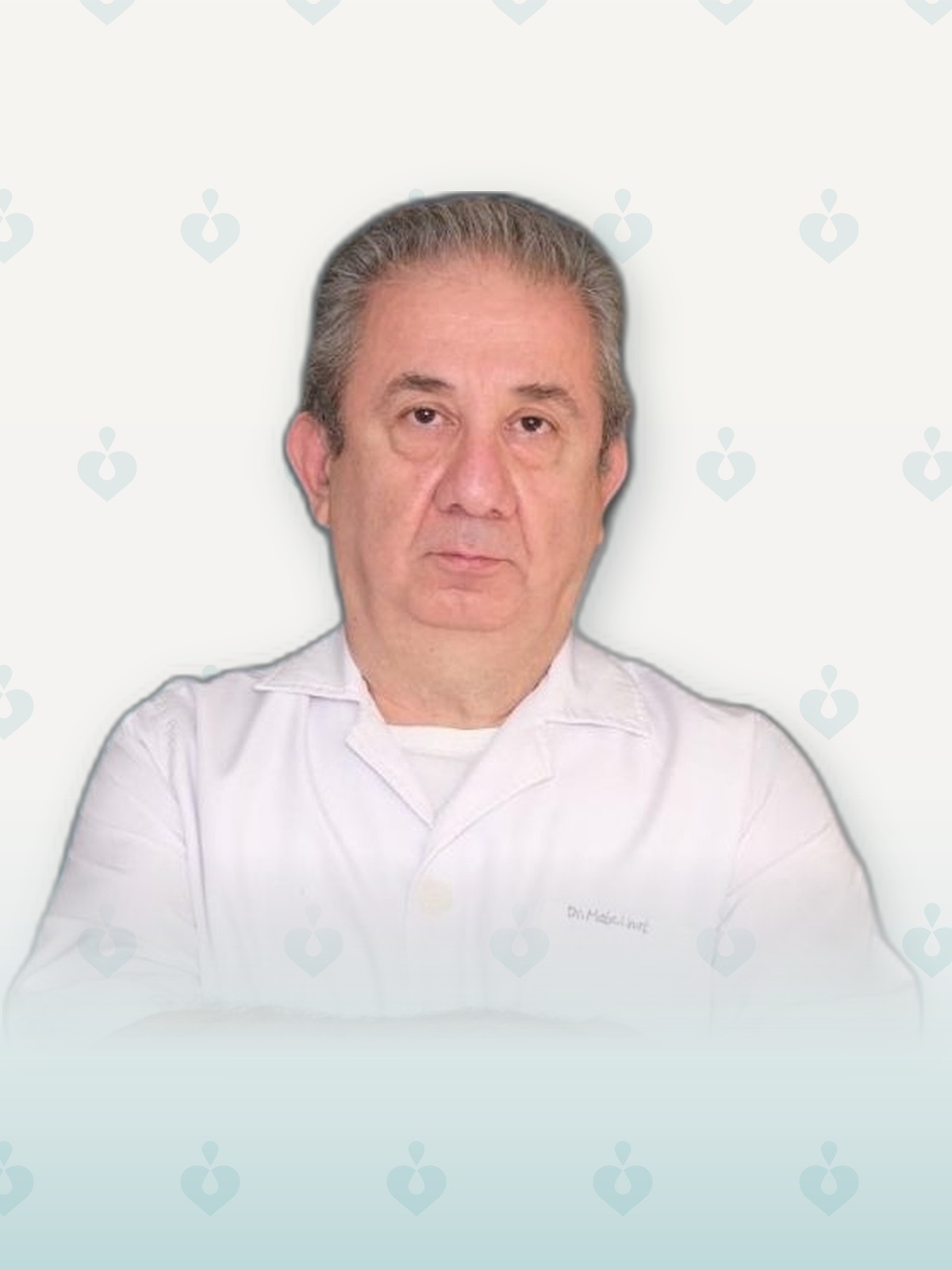Op.Dr. İsmail Mete Unat