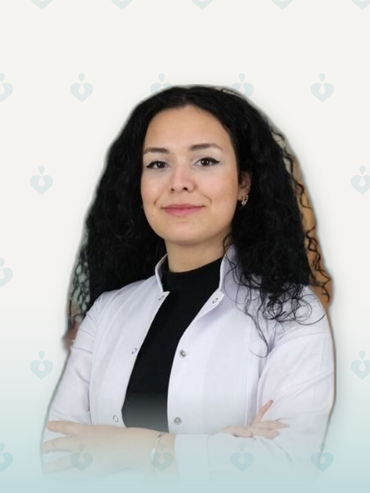 Psk. Melissa Ulutürk