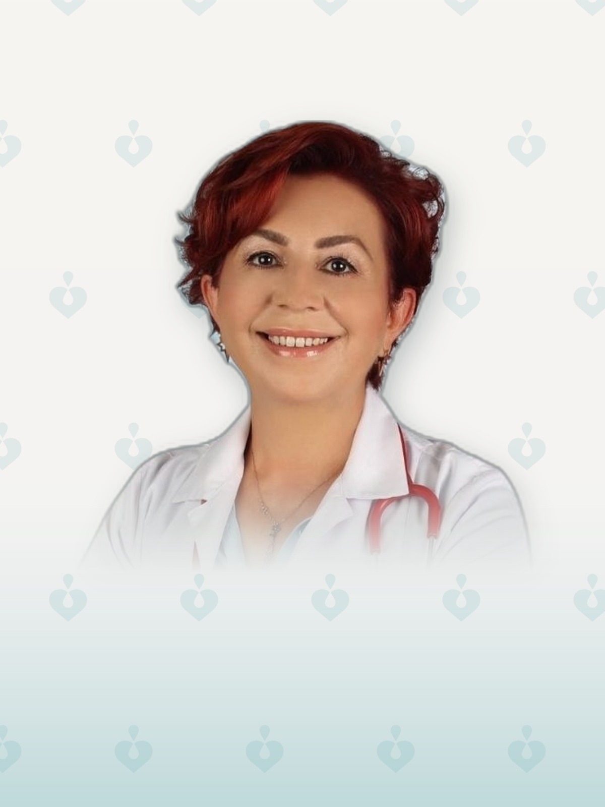 Uzm.Dr. Nihal Sargın Yıldırım
