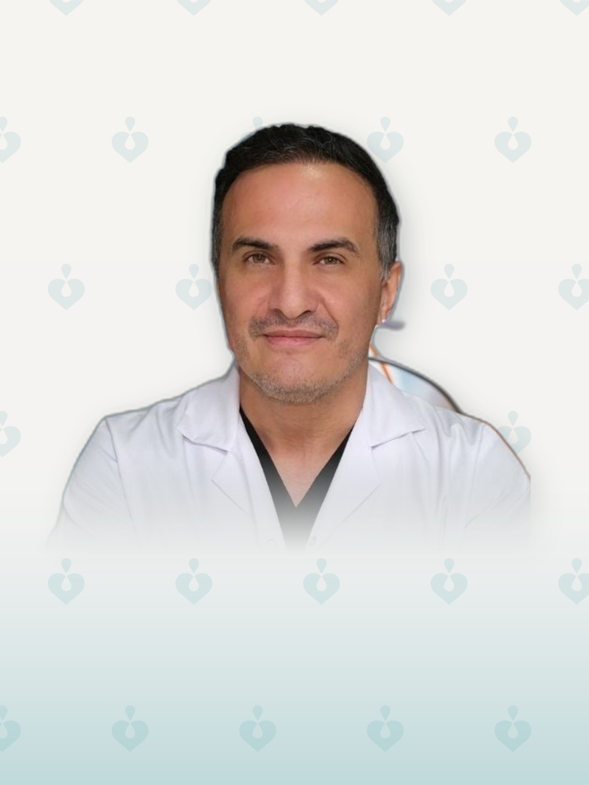 Uzm.Dr. Orhan Yılmaz