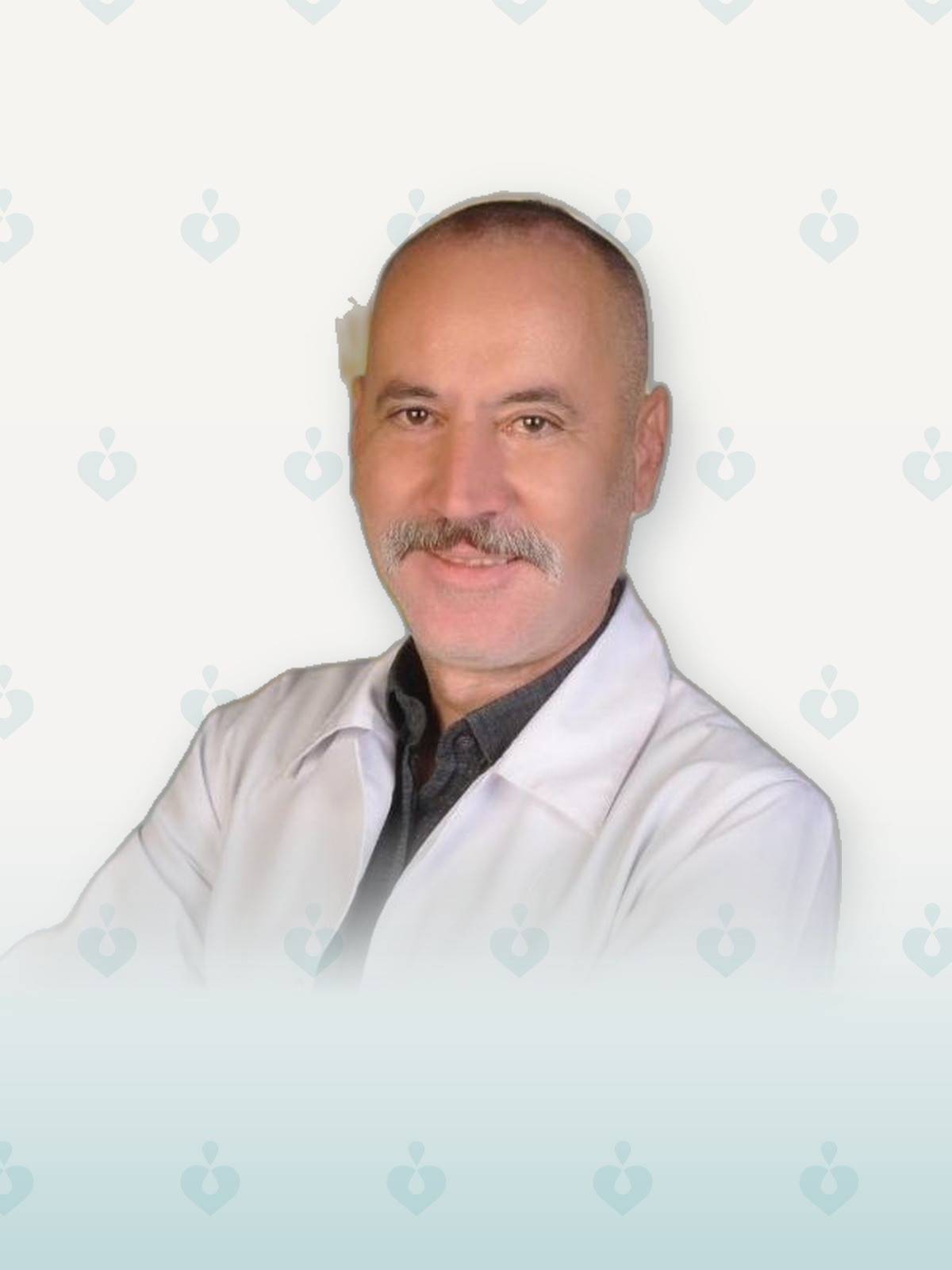 Op.Dr. Özgür Çağlar Sayın