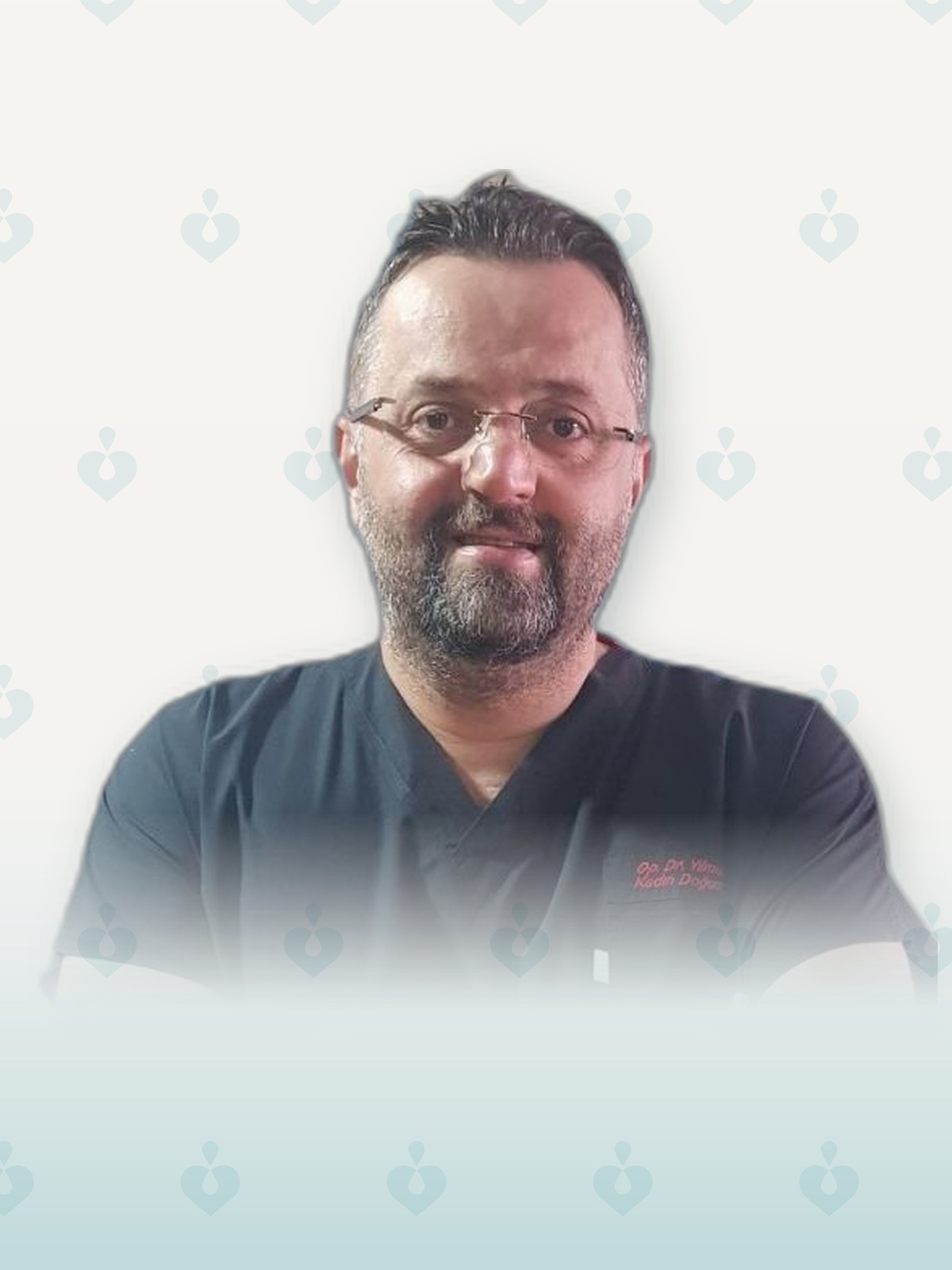 Op.Dr. Yılmaz Şahin