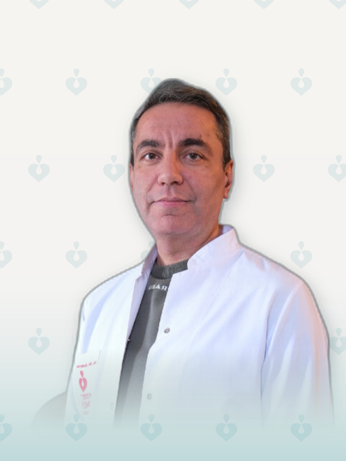 Uzm. Dr. Abdurrahman Kale