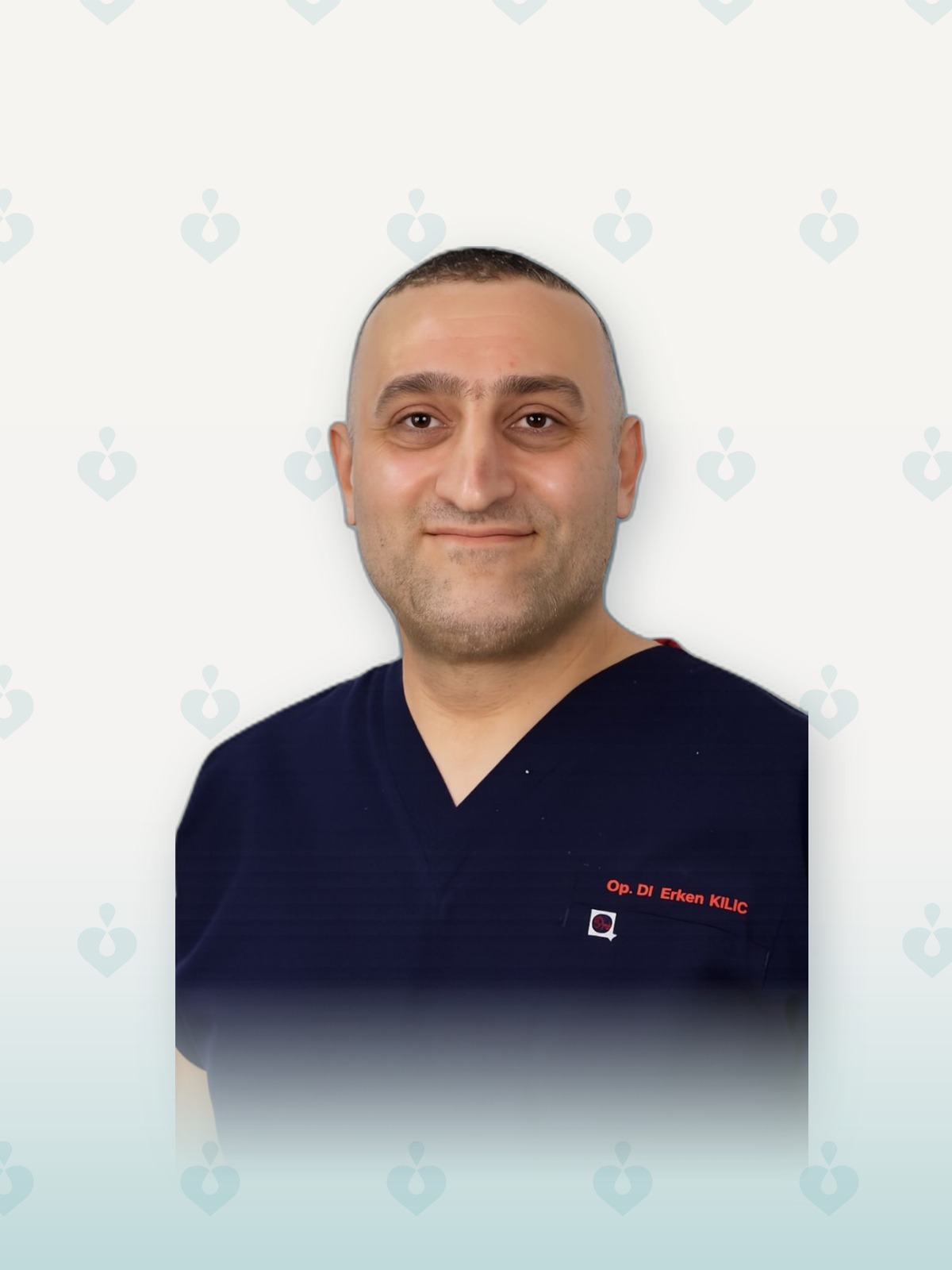 Op. Dr. Erkan Kılıç