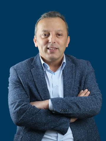 İdris Altunel